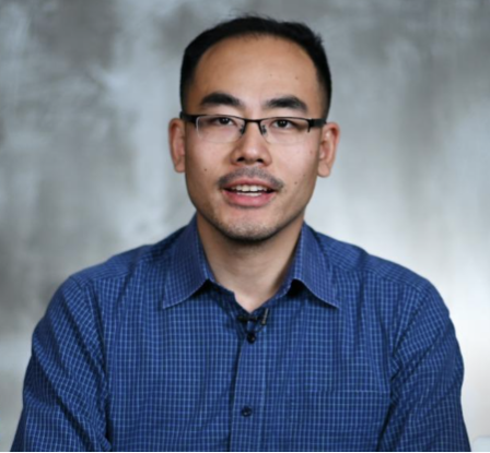 Kenny Tang 鄧國健