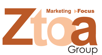 ZTOA Group Logo