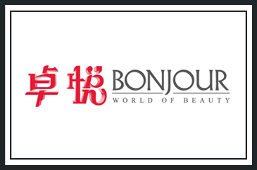 Bonjour