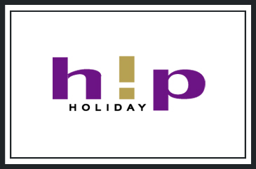 Hip Holiday